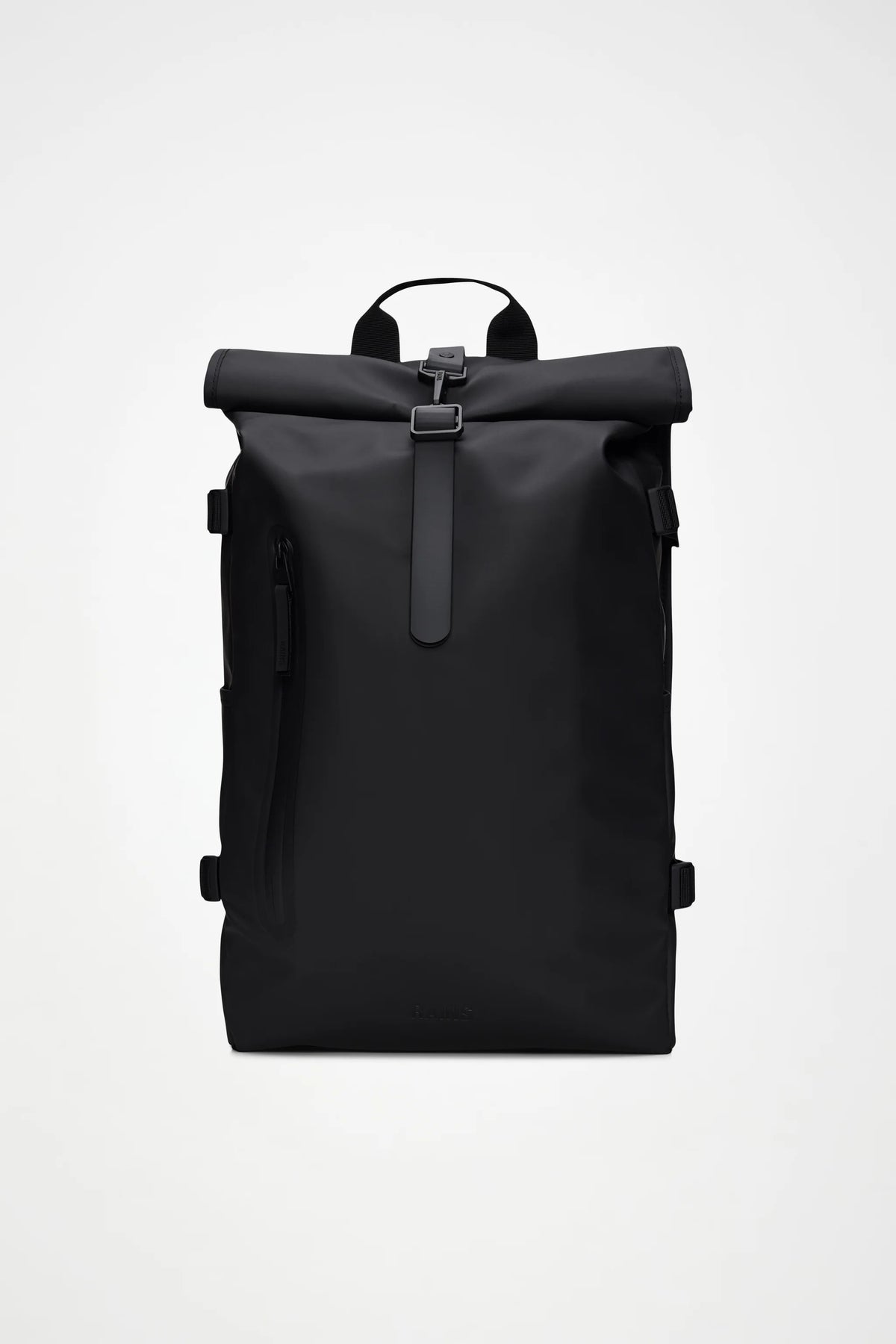 Rains Rolltop Rucksack Large Σακίδιο Πλάτης Αδιάβροχο