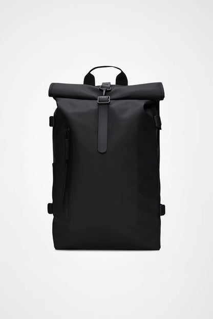 Rains Rolltop Rucksack Large Σακίδιο Πλάτης Αδιάβροχο