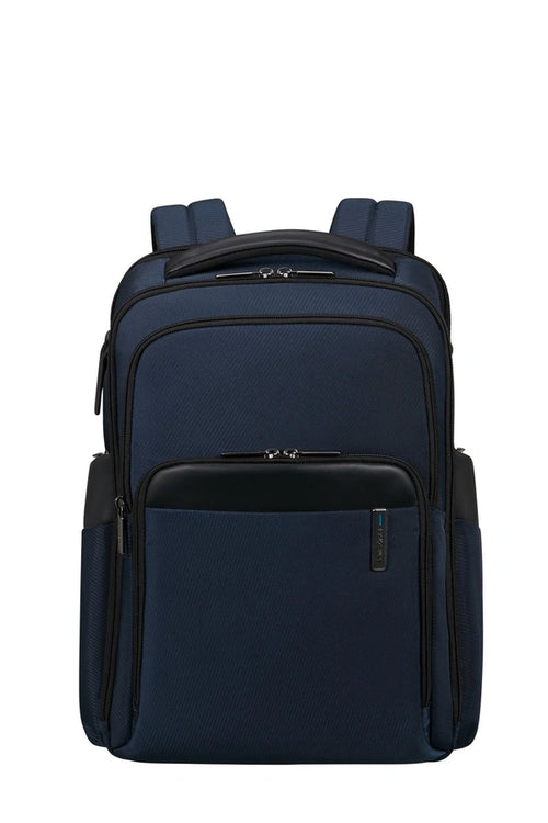 Samsonite Evosight Σακίδιο Laptop 14.1" 17.5L Μπλε