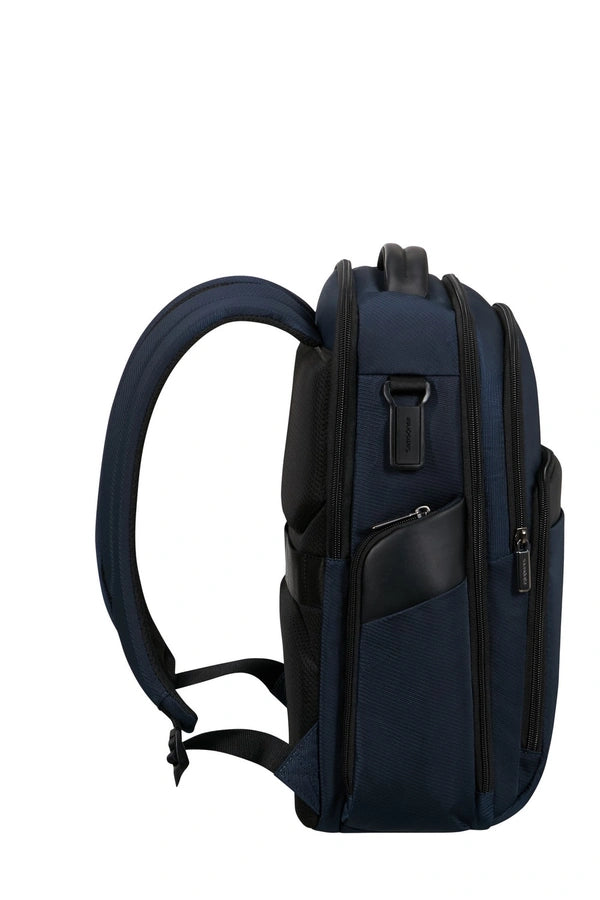 Samsonite Evosight Σακίδιο Laptop 14.1" 17.5L Μπλε