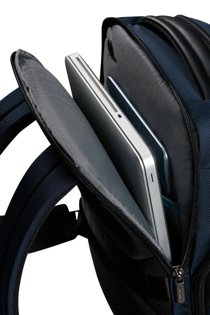 Samsonite Evosight Σακίδιο Laptop 14.1" 17.5L Μπλε