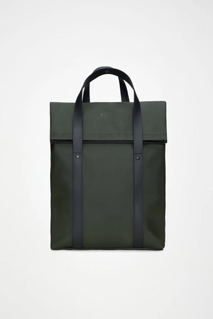 Rains 2 Way Tote Backpack Σακίδιο-Τσάντα Αδιάβροχο