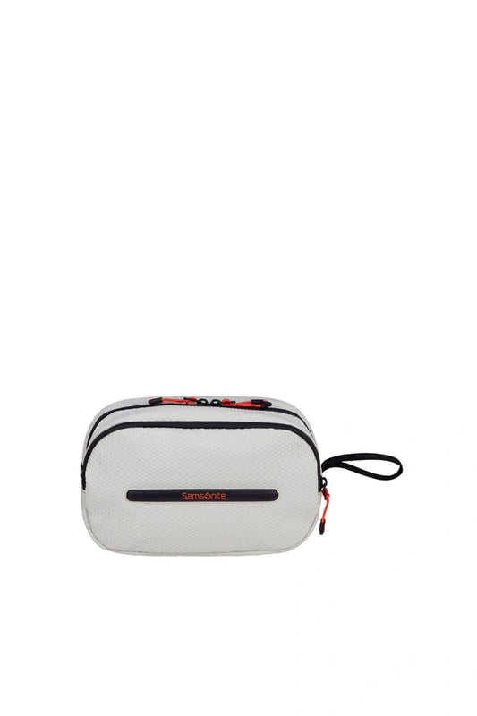 Samsonite Ecodiver Νεσεσέρ Ταξιδιού 4.5L Λευκό