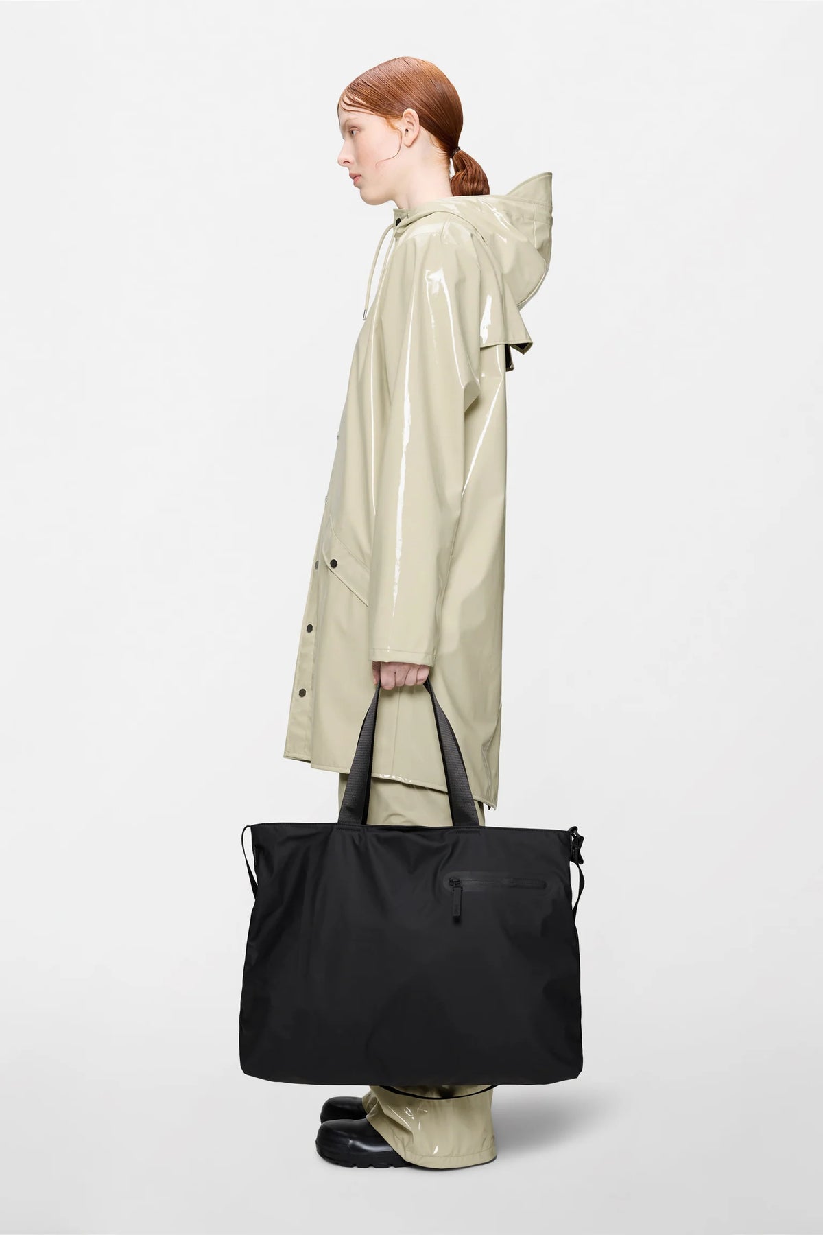 Rains Dash Messenger Tote Τσάντα Ώμου