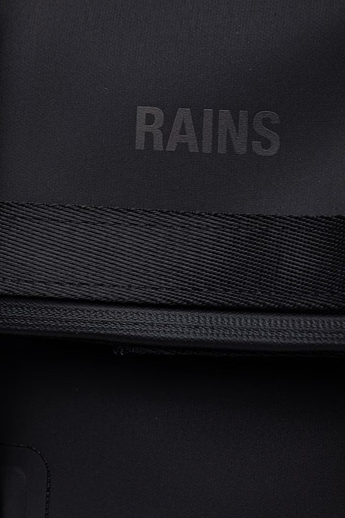 Rains Deepwater 2 Way Tote Backpack W4 Σακίδιο-Τσάντα Αδιάβροχο