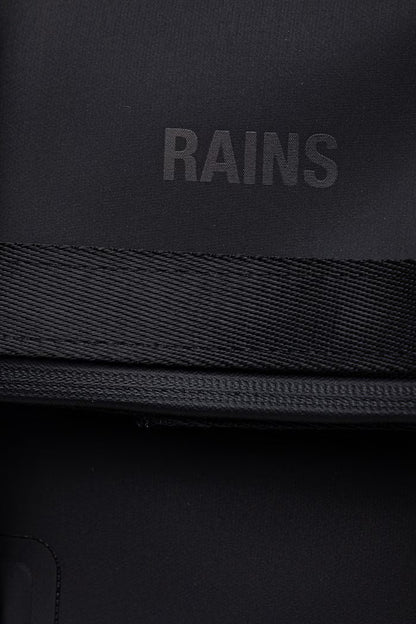 Rains Deepwater 2 Way Tote Backpack W4 Σακίδιο-Τσάντα Αδιάβροχο