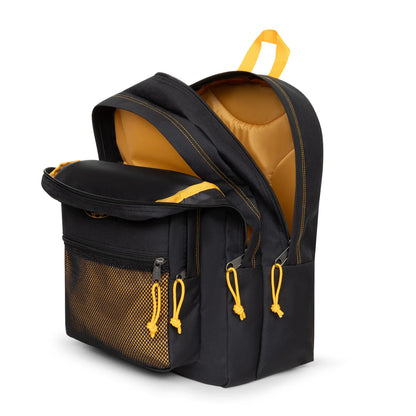 Eastpak Pinnacle Σακίδιο Πλάτης Contrast Mango
