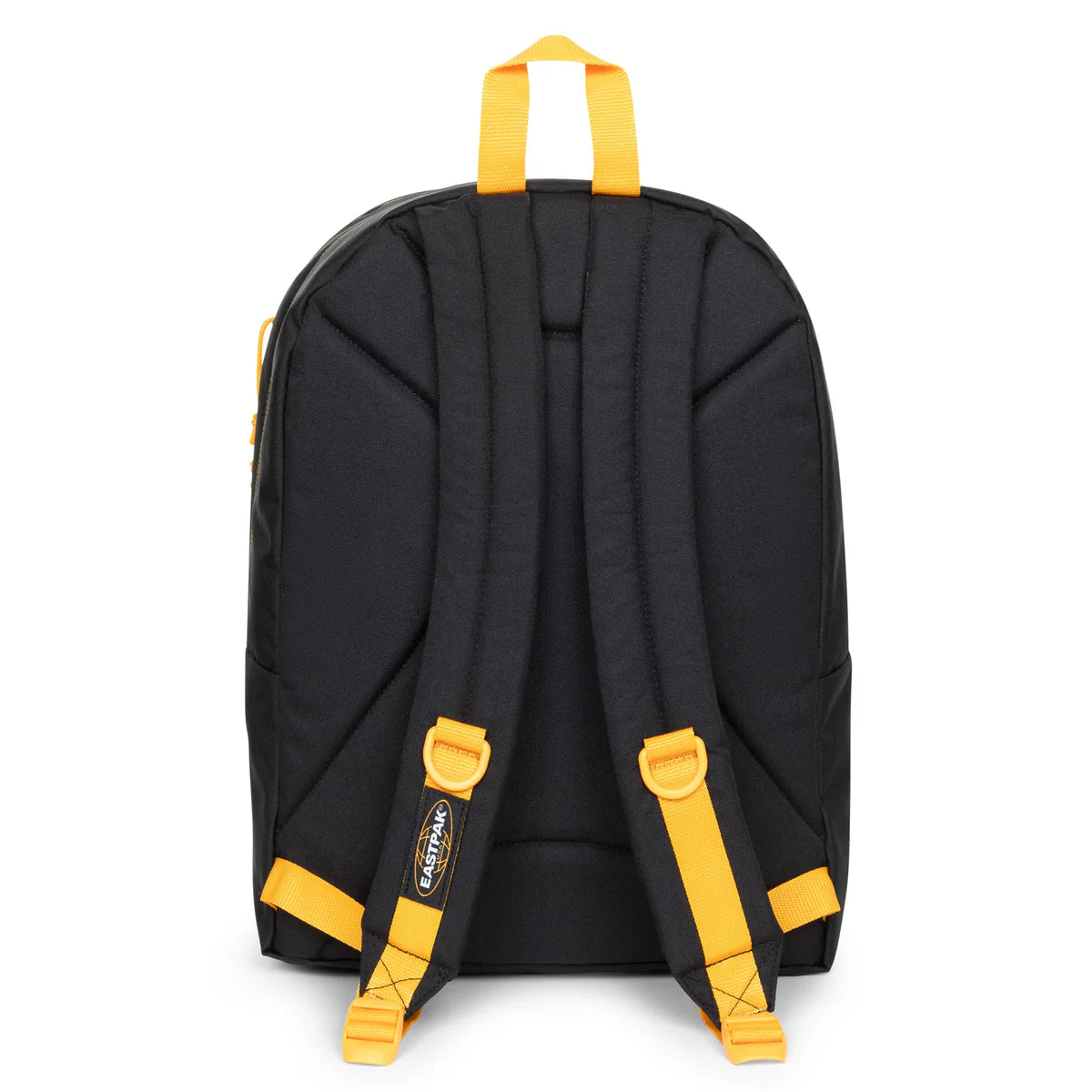 Eastpak Pinnacle Σακίδιο Πλάτης Contrast Mango