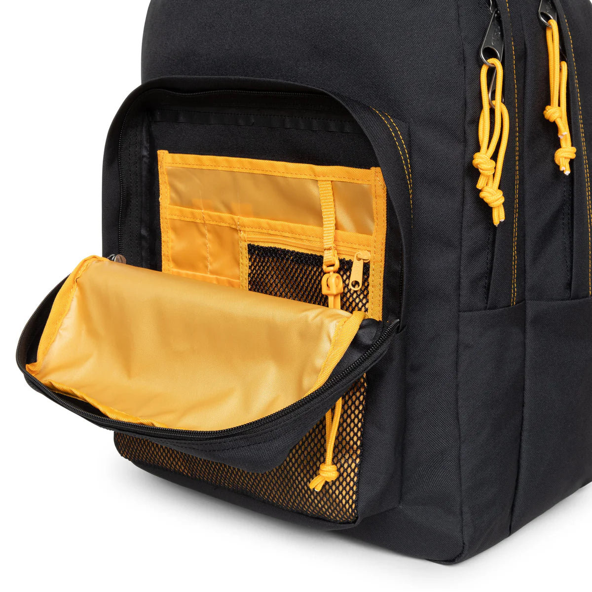 Eastpak Pinnacle Σακίδιο Πλάτης Contrast Mango