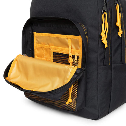 Eastpak Pinnacle Σακίδιο Πλάτης Contrast Mango