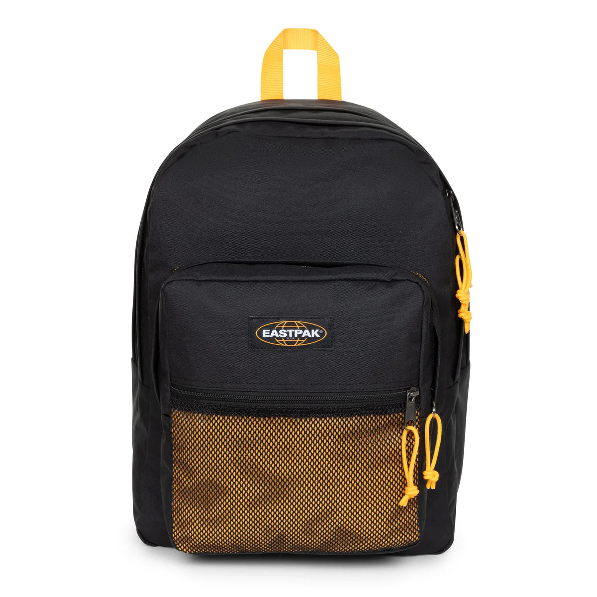 Eastpak Pinnacle Σακίδιο Πλάτης Contrast Mango