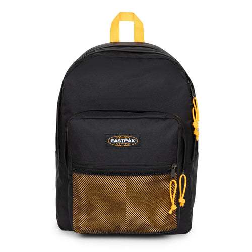 Eastpak Pinnacle Σακίδιο Πλάτης Contrast Mango