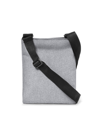 Eastpak Rusher Τσάντα Ώμου Sunday Grey