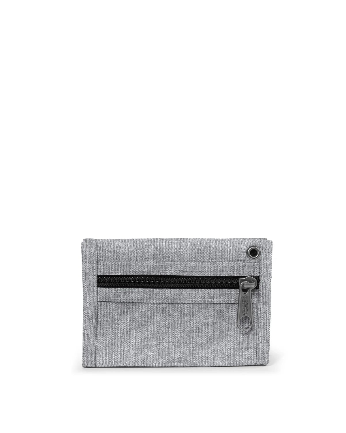 Eastpak Crew Single Τρίπτυχο Πορτοφόλι Sunday Grey