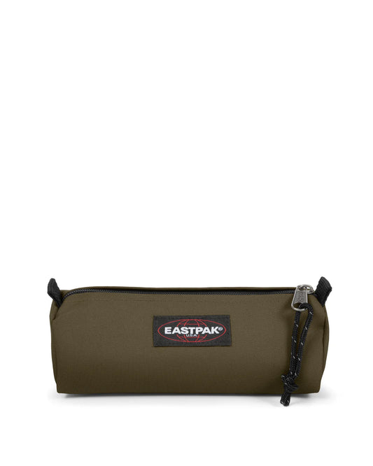 Eastpak Κασετίνα Βαρελάκι Army Olive
