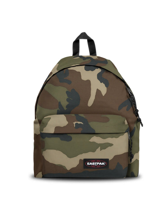 Eastpak Padded Pak'r Σακίδιο Πλάτης Camo
