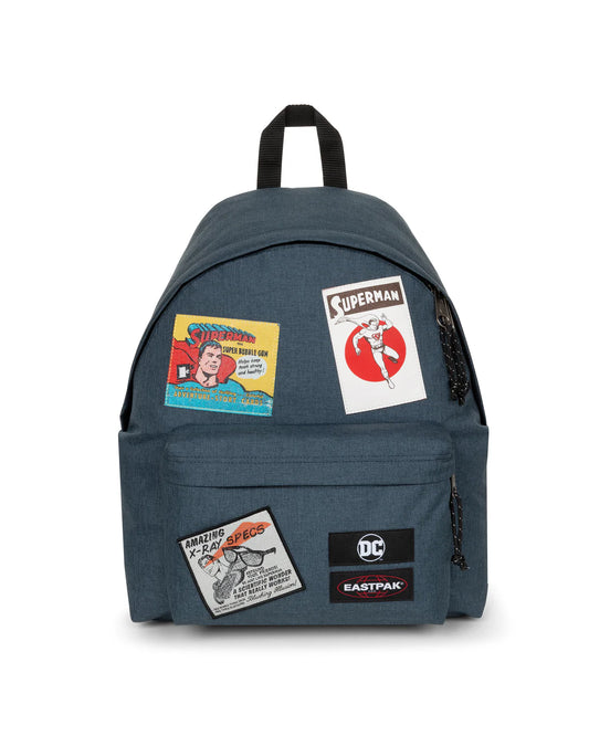 Eastpak x DC Superman Σακίδιο Πλάτης