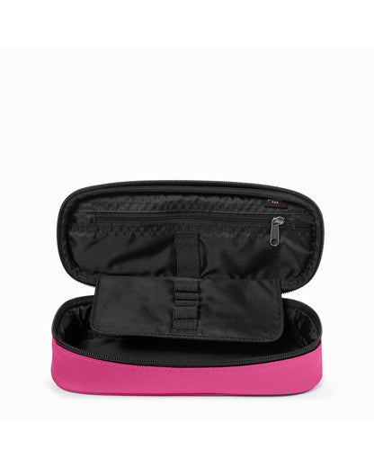 Eastpak Oval Κασετίνα Pink Escape