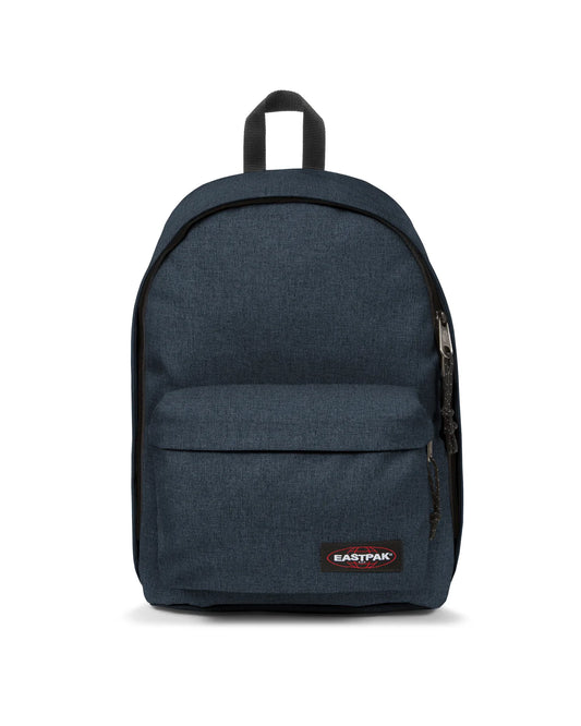 Eastpak Out of Office Σακίδιο Πλάτης Triple Denim