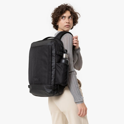Eastpak Tecum CNNCT Σακίδιο Laptop Μαύρο