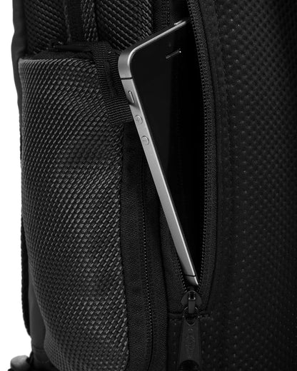 Eastpak Tecum CNNCT Σακίδιο Laptop Μαύρο