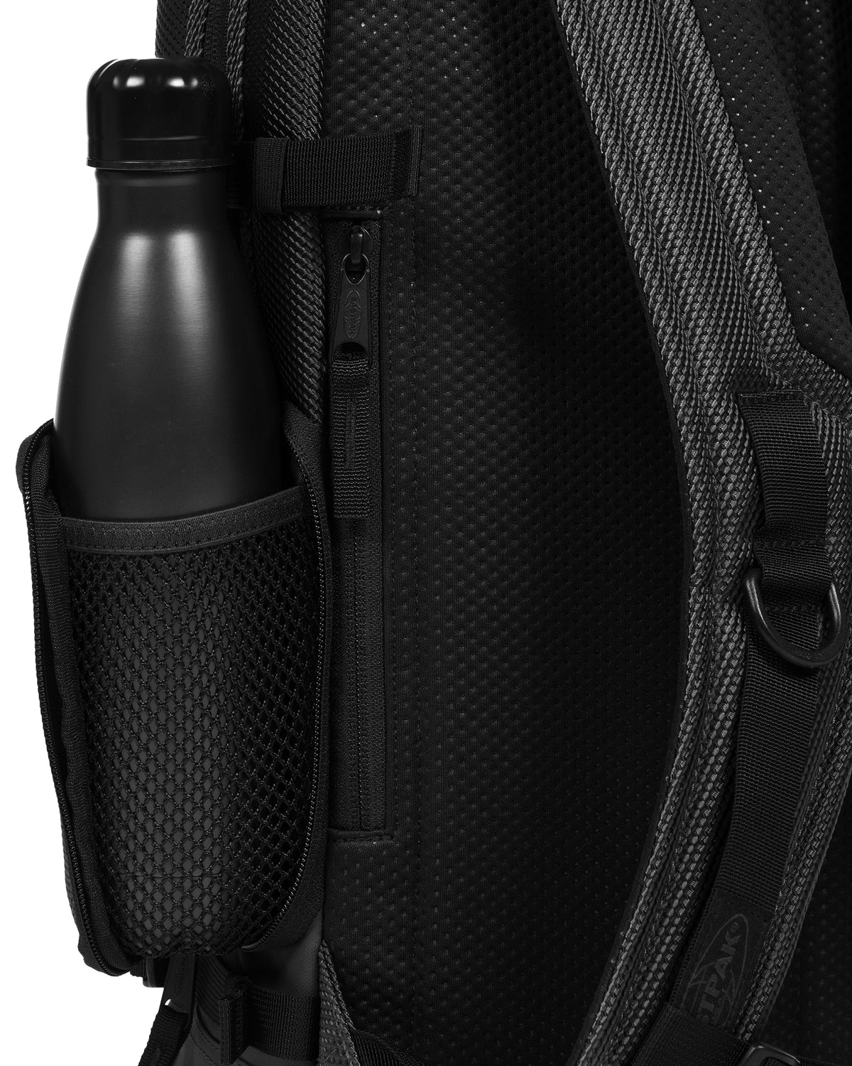 Eastpak Tecum CNNCT Σακίδιο Laptop Μαύρο