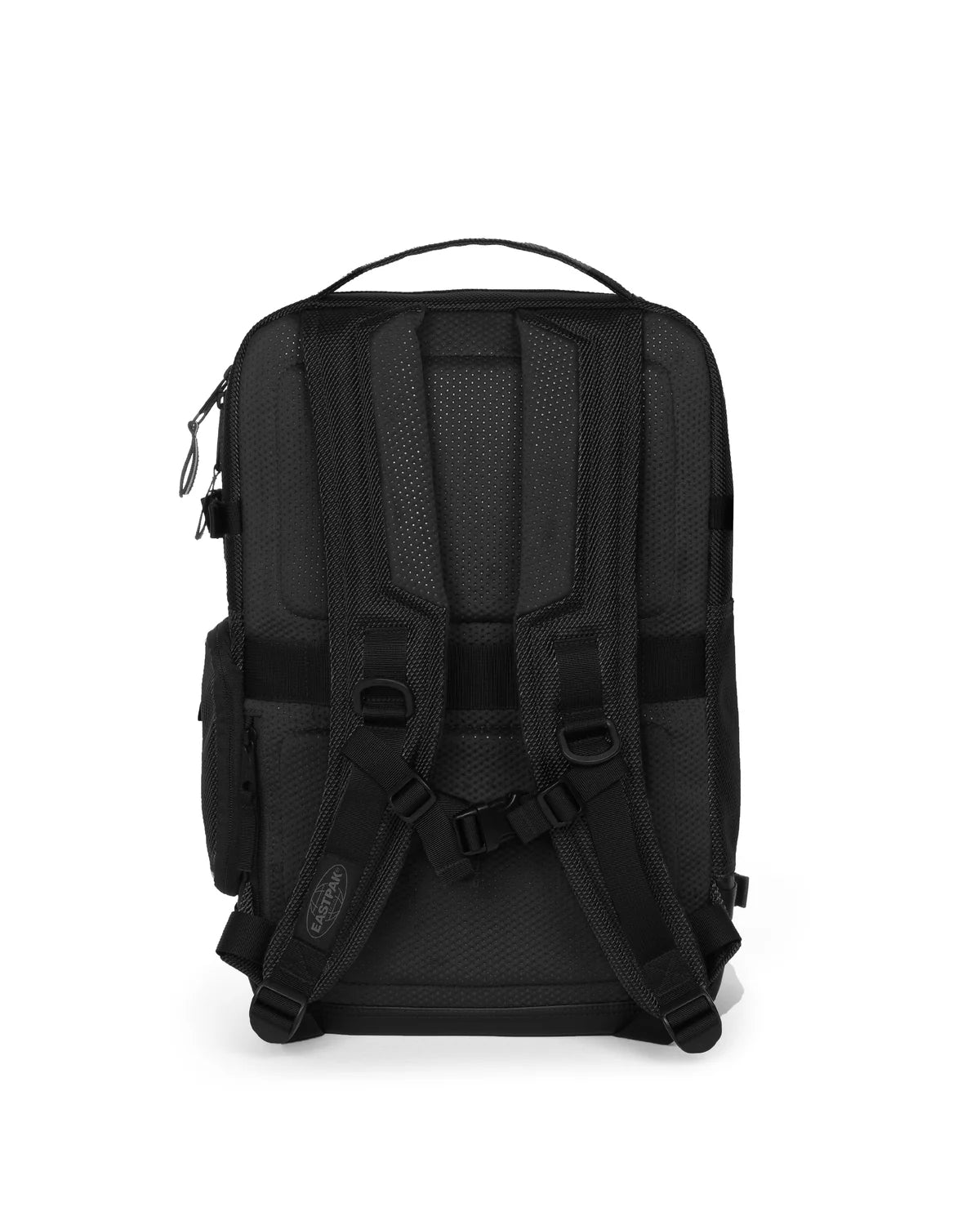 Eastpak Tecum CNNCT Σακίδιο Laptop Μαύρο