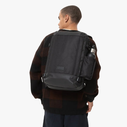 Eastpak Tecum CNNCT Σακίδιο Laptop Μαύρο