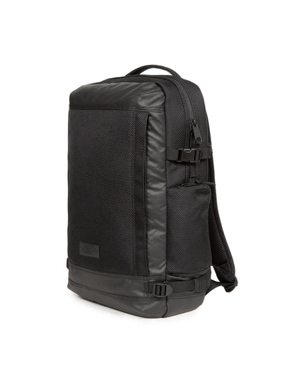 Eastpak Tecum CNNCT Σακίδιο Laptop Μαύρο