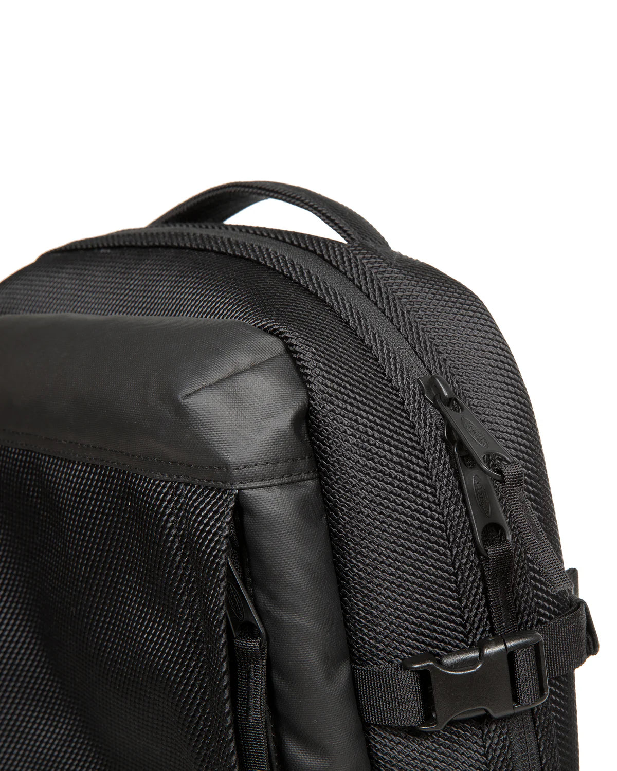 Eastpak Tecum CNNCT Σακίδιο Laptop Μαύρο