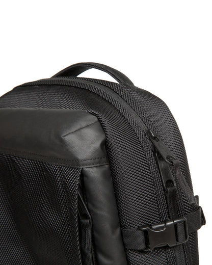 Eastpak Tecum CNNCT Σακίδιο Laptop Μαύρο