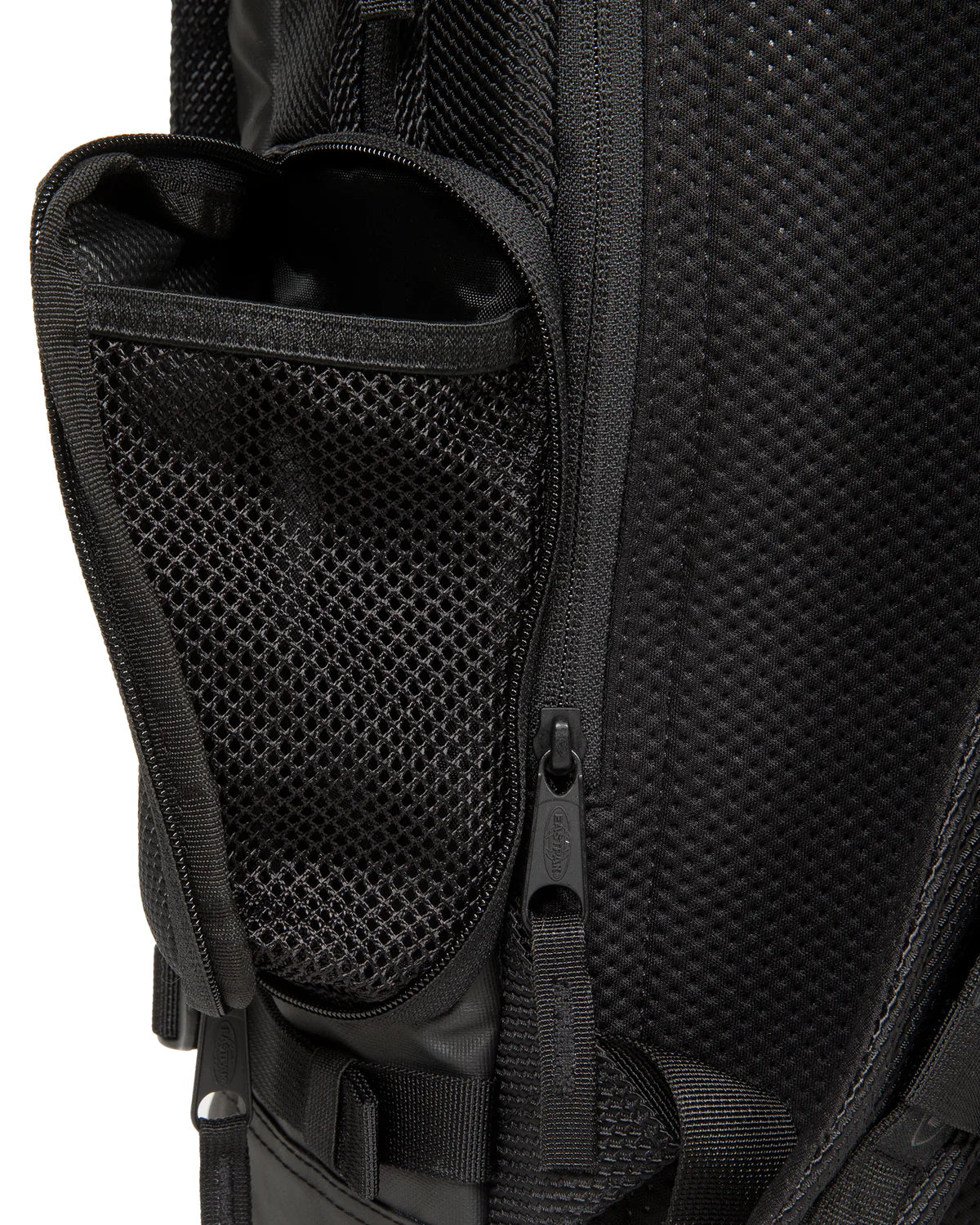 Eastpak Tecum CNNCT Σακίδιο Laptop Μαύρο