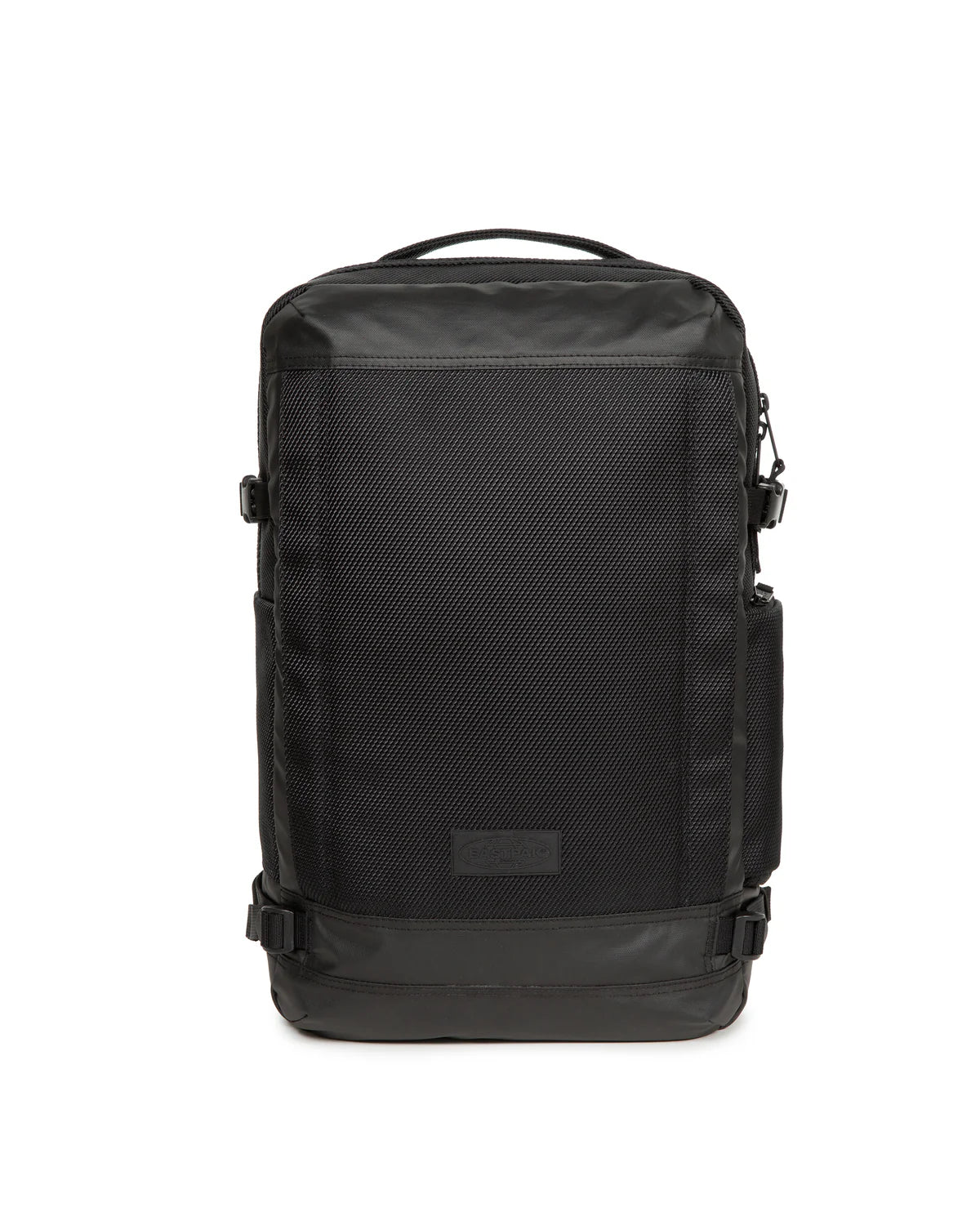 Eastpak Tecum CNNCT Σακίδιο Laptop Μαύρο