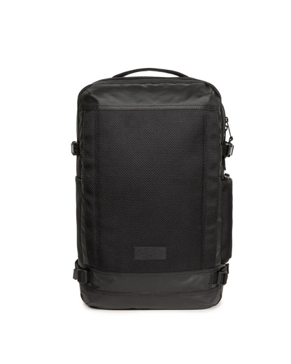 Eastpak Tecum CNNCT Σακίδιο Laptop Μαύρο