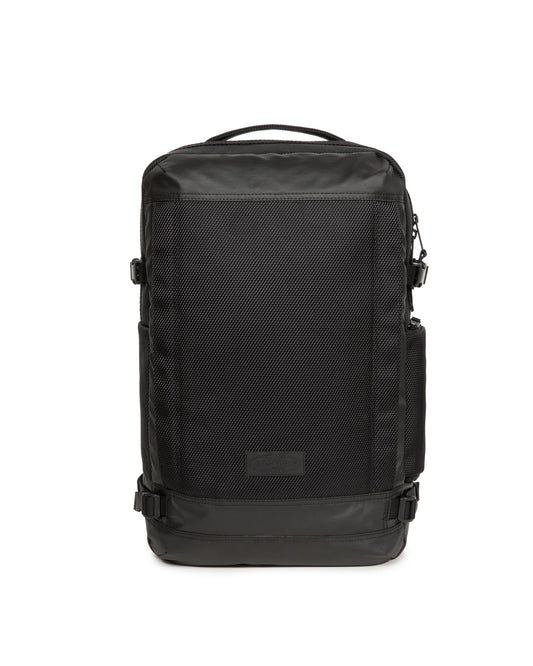 Eastpak Tecum CNNCT Σακίδιο Laptop Μαύρο