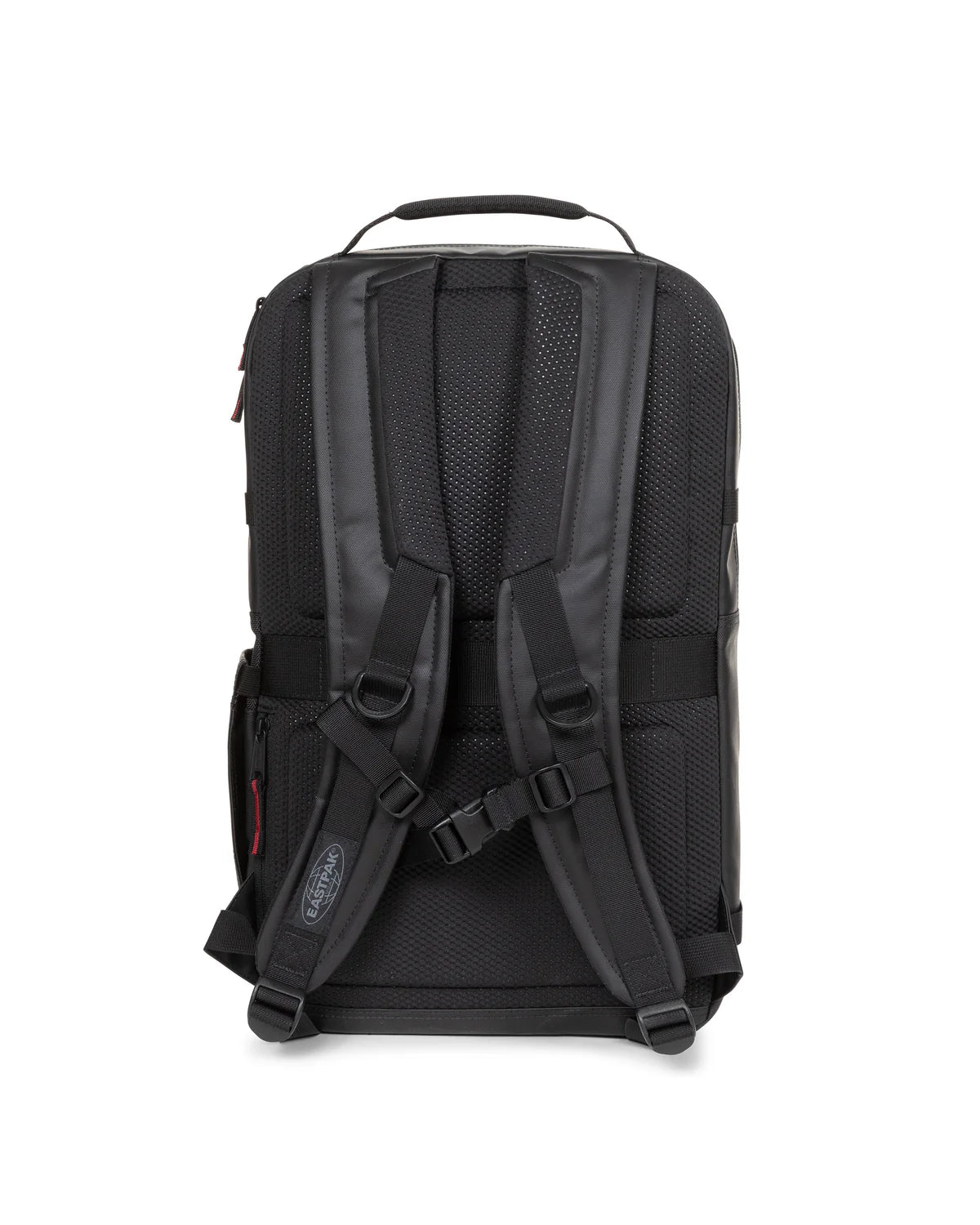 Eastpak Tecum L CNNCT Σακίδιο Laptop Top Black