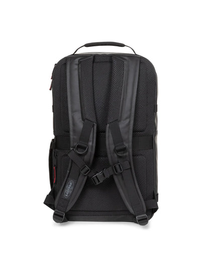 Eastpak Tecum L CNNCT Σακίδιο Laptop Top Black