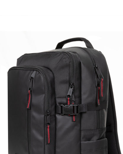 Eastpak Tecum L CNNCT Σακίδιο Laptop Top Black