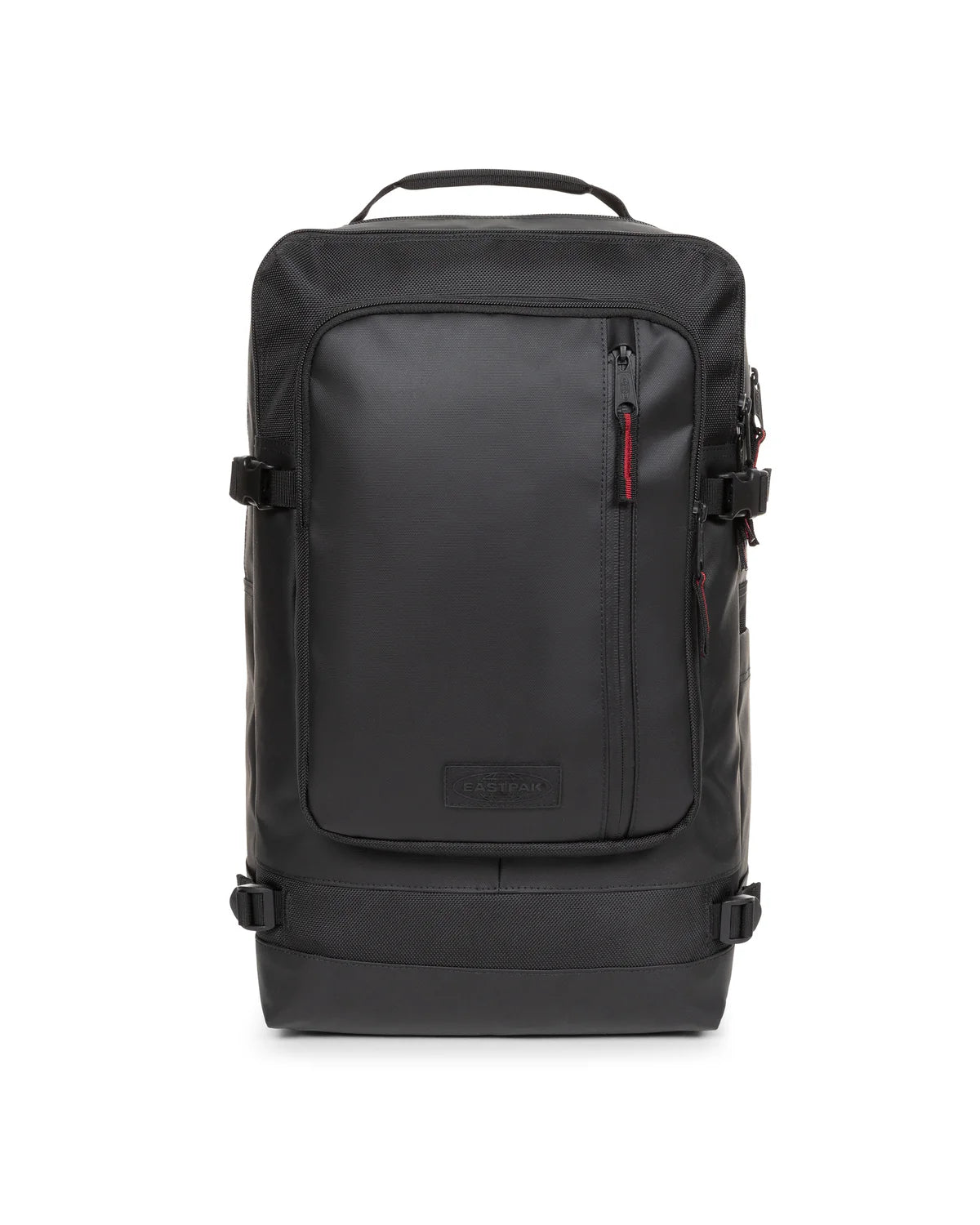 Eastpak Tecum L CNNCT Σακίδιο Laptop Top Black
