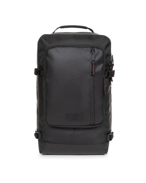Eastpak Tecum L CNNCT Σακίδιο Laptop Top Black