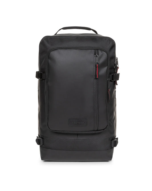 Eastpak Tecum L CNNCT Σακίδιο Laptop Top Black