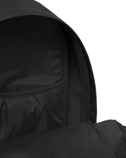 Eastpak Padded Double Σακίδιο Πλάτης Μαύρο