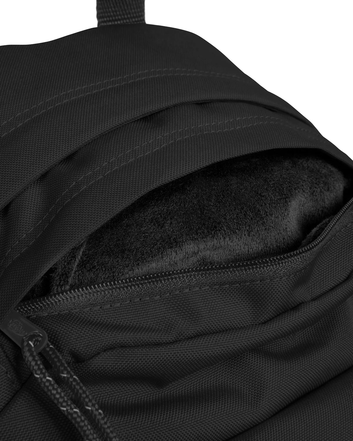 Eastpak Padded Double Σακίδιο Πλάτης Μαύρο