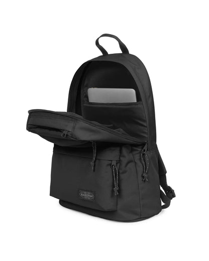 Eastpak Padded Double Σακίδιο Πλάτης Μαύρο