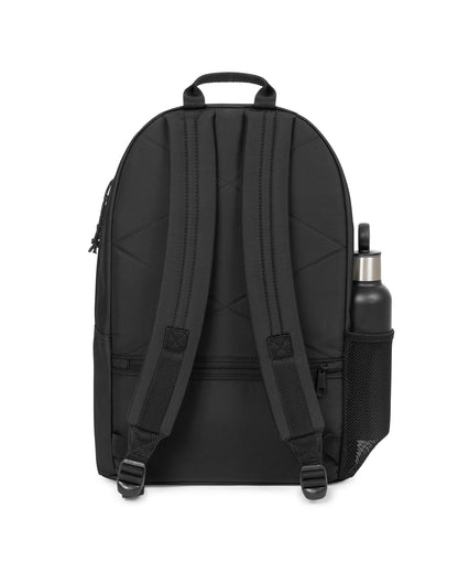 Eastpak Padded Double Σακίδιο Πλάτης Μαύρο