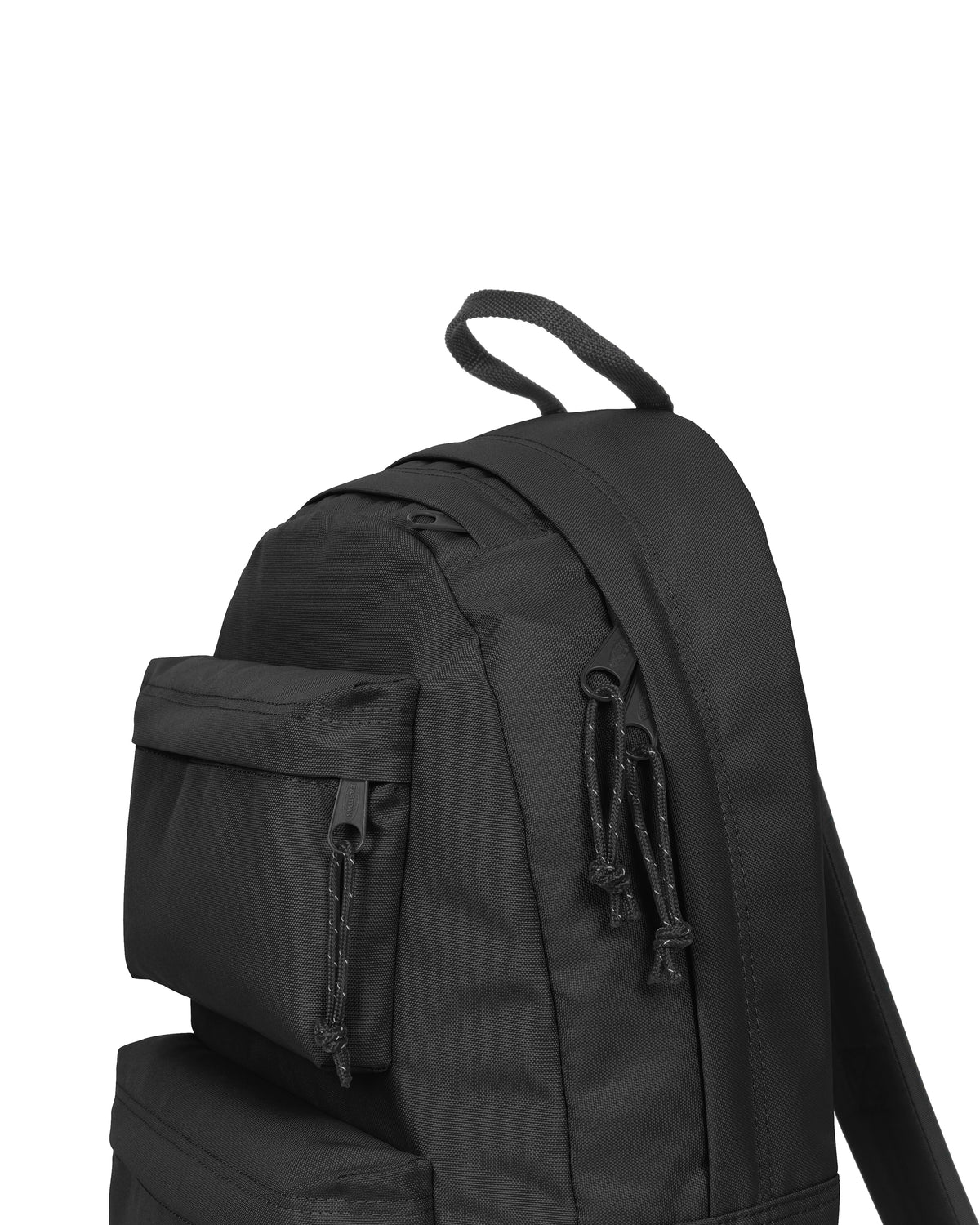 Eastpak Padded Double Σακίδιο Πλάτης Μαύρο