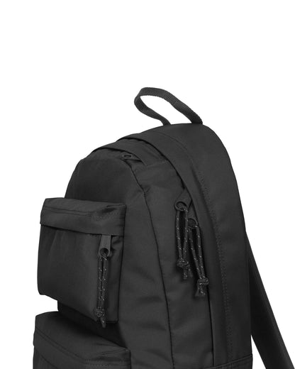 Eastpak Padded Double Σακίδιο Πλάτης Μαύρο