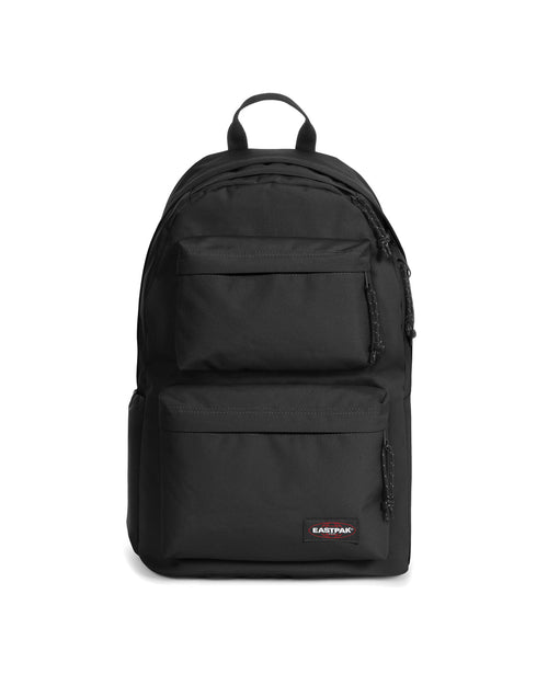 Eastpak Padded Double Σακίδιο Πλάτης Μαύρο