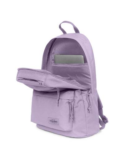Eastpak Padded Double Σακίδιο Πλάτης Orchid Lilac