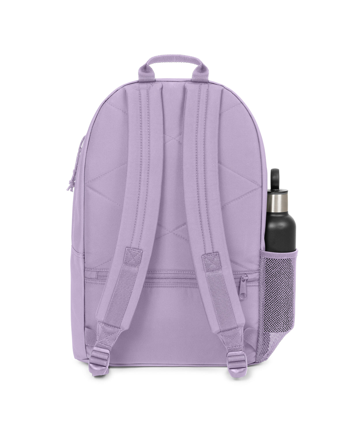 Eastpak Padded Double Σακίδιο Πλάτης Orchid Lilac